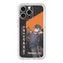 スリムプロテクションプレミアムケース with MagSafe［ Neo-Porte - 鬼ヶ谷テン ］