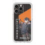 スリムプロテクションプレミアムケース with MagSafe［ Neo-Porte - 鬼ヶ谷テン ］