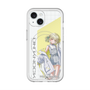 スリムプロテクションプレミアムケース with MagSafe［ Neo-Porte - 光葉エニ ］