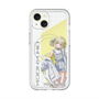 スリムプロテクションプレミアムケース with MagSafe［ Neo-Porte - 光葉エニ ］