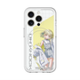 スリムプロテクションプレミアムケース with MagSafe［ Neo-Porte - 光葉エニ ］