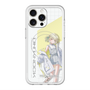 スリムプロテクションプレミアムケース with MagSafe［ Neo-Porte - 光葉エニ ］