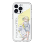 スリムプロテクションプレミアムケース with MagSafe［ Neo-Porte - 光葉エニ ］