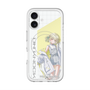 スリムプロテクションプレミアムケース with MagSafe［ Neo-Porte - 光葉エニ ］
