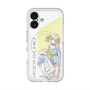 スリムプロテクションプレミアムケース with MagSafe［ Neo-Porte - 光葉エニ ］