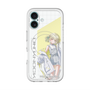スリムプロテクションプレミアムケース with MagSafe［ Neo-Porte - 光葉エニ ］