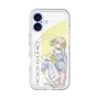 スリムプロテクションプレミアムケース with MagSafe［ Neo-Porte - 光葉エニ ］