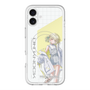 スリムプロテクションプレミアムケース with MagSafe［ Neo-Porte - 光葉エニ ］