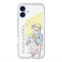 スリムプロテクションプレミアムケース with MagSafe［ Neo-Porte - 光葉エニ ］