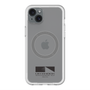 スリムプロテクションプレミアムケース with MagSafe［ Neo-Porte - UN KNOCK ロゴ ］