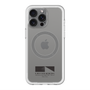 スリムプロテクションプレミアムケース with MagSafe［ Neo-Porte - UN KNOCK ロゴ ］