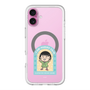 スリムプロテクションプレミアムケース with MagSafe［ ちびまる子ちゃん - フレームB ］