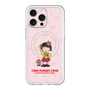スリムプロテクションプレミアムケース with MagSafe［ ちびまる子ちゃん - マラカス ］