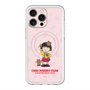 スリムプロテクションプレミアムケース with MagSafe［ ちびまる子ちゃん - マラカス ］