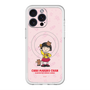 スリムプロテクションプレミアムケース with MagSafe［ ちびまる子ちゃん - マラカス ］