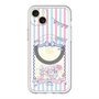 スリムプロテクションプレミアムケース with MagSafe［ エスターバニー - Pink Marine ］
