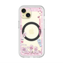 スリムプロテクションプレミアムケース with MagSafe［ エスターバニー - Love ］