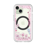スリムプロテクションプレミアムケース with MagSafe［ エスターバニー - Love ］