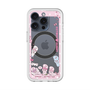 スリムプロテクションプレミアムケース with MagSafe［ エスターバニー - Love ］