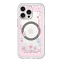 スリムプロテクションプレミアムケース with MagSafe［ エスターバニー - Love ］