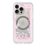 スリムプロテクションプレミアムケース with MagSafe［ エスターバニー - Love ］