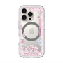 スリムプロテクションプレミアムケース with MagSafe［ エスターバニー - Love ］