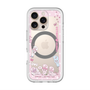 スリムプロテクションプレミアムケース with MagSafe［ エスターバニー - Love ］