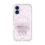 スリムプロテクションプレミアムケース with MagSafe［ エスターバニー - Cheer Up ］