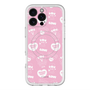 スリムプロテクションプレミアムケース with MagSafe［ エスターバニー - Pattern ］