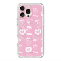 スリムプロテクションプレミアムケース with MagSafe［ エスターバニー - Pattern ］