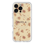 スリムプロテクションプレミアムケース with MagSafe［ FURLA - FIORELLINI-01 ］