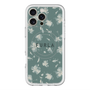 スリムプロテクションプレミアムケース with MagSafe［ FURLA - FIORELLINI-02 ］