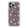 スリムプロテクションプレミアムケース with MagSafe［ FURLA - FIORELLINI-03 ］