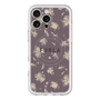 スリムプロテクションプレミアムケース with MagSafe［ FURLA - FIORELLINI-03 ］
