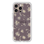 スリムプロテクションプレミアムケース with MagSafe［ FURLA - FIORELLINI-03 ］