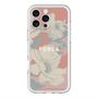 スリムプロテクションプレミアムケース with MagSafe［ FURLA - MAGNOLIA-02 ］