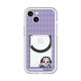 スリムプロテクションプレミアムケース with MagSafe［ Fate／strange Fake - フランチェスカ・プレラーティ - ミニキャラ ］