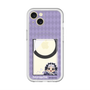 スリムプロテクションプレミアムケース with MagSafe［ Fate／strange Fake - フランチェスカ・プレラーティ - ミニキャラ ］