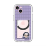 スリムプロテクションプレミアムケース with MagSafe［ Fate／strange Fake - フランチェスカ・プレラーティ - ミニキャラ ］