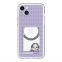 スリムプロテクションプレミアムケース with MagSafe［ Fate／strange Fake - フランチェスカ・プレラーティ - ミニキャラ ］