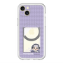 スリムプロテクションプレミアムケース with MagSafe［ Fate／strange Fake - フランチェスカ・プレラーティ - ミニキャラ ］