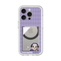 スリムプロテクションプレミアムケース with MagSafe［ Fate／strange Fake - フランチェスカ・プレラーティ - ミニキャラ ］
