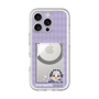 スリムプロテクションプレミアムケース with MagSafe［ Fate／strange Fake - フランチェスカ・プレラーティ - ミニキャラ ］