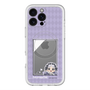 スリムプロテクションプレミアムケース with MagSafe［ Fate／strange Fake - フランチェスカ・プレラーティ - ミニキャラ ］