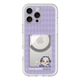 スリムプロテクションプレミアムケース with MagSafe［ Fate／strange Fake - フランチェスカ・プレラーティ - ミニキャラ ］