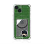 スリムプロテクションプレミアムケース with MagSafe［ Fate／strange Fake - シグマ - ミニキャラ ］