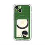 スリムプロテクションプレミアムケース with MagSafe［ Fate／strange Fake - シグマ - ミニキャラ ］