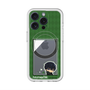 スリムプロテクションプレミアムケース with MagSafe［ Fate／strange Fake - シグマ - ミニキャラ ］