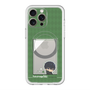 スリムプロテクションプレミアムケース with MagSafe［ Fate／strange Fake - シグマ - ミニキャラ ］