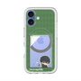 スリムプロテクションプレミアムケース with MagSafe［ Fate／strange Fake - シグマ - ミニキャラ ］
